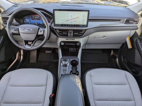 New 2026 Ford Escape Active w/ Active Premium Tech Pack FWD image 13