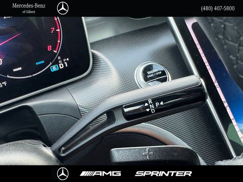Certified 2024 Mercedes-Benz C 300 Sedan image 34