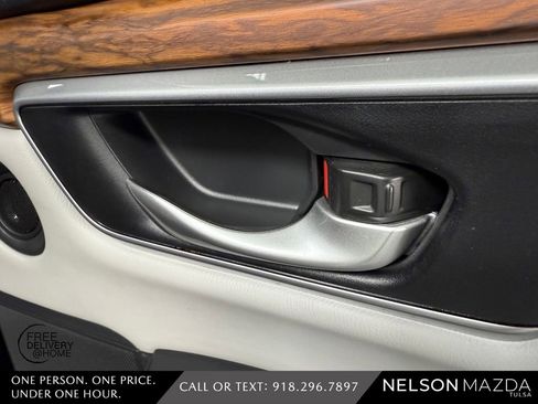 Used 2017 Honda CR-V EX-L image 39