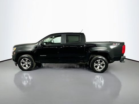 Used 2020 Chevrolet Colorado Z71 image 5