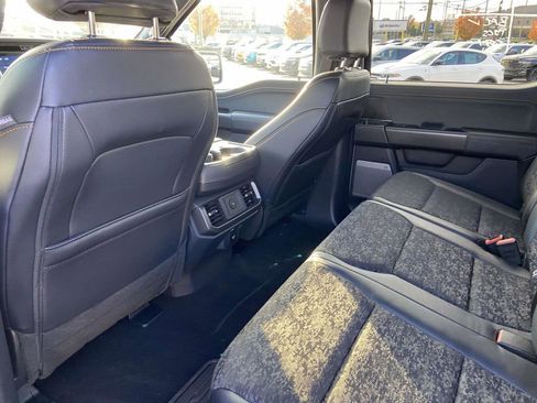 Used 2025 Ford F150 Tremor w/ Tow/Haul Package image 10