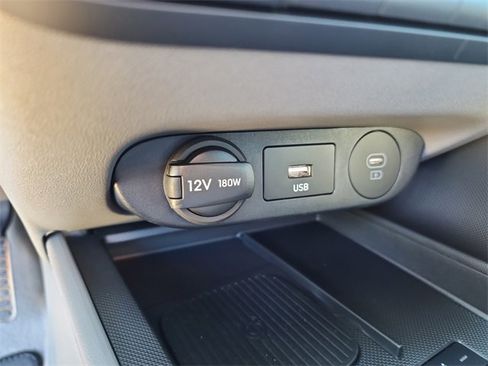 New 2025 Hyundai Elantra Sport image 20