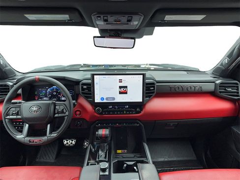 Used 2025 Toyota Tundra TRD Pro image 24