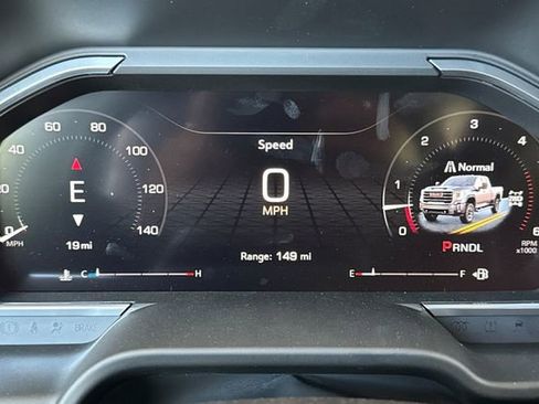 New 2026 GMC Sierra 3500 AT4 w/ AT4 Premium Plus Package AWD/4WD image 29