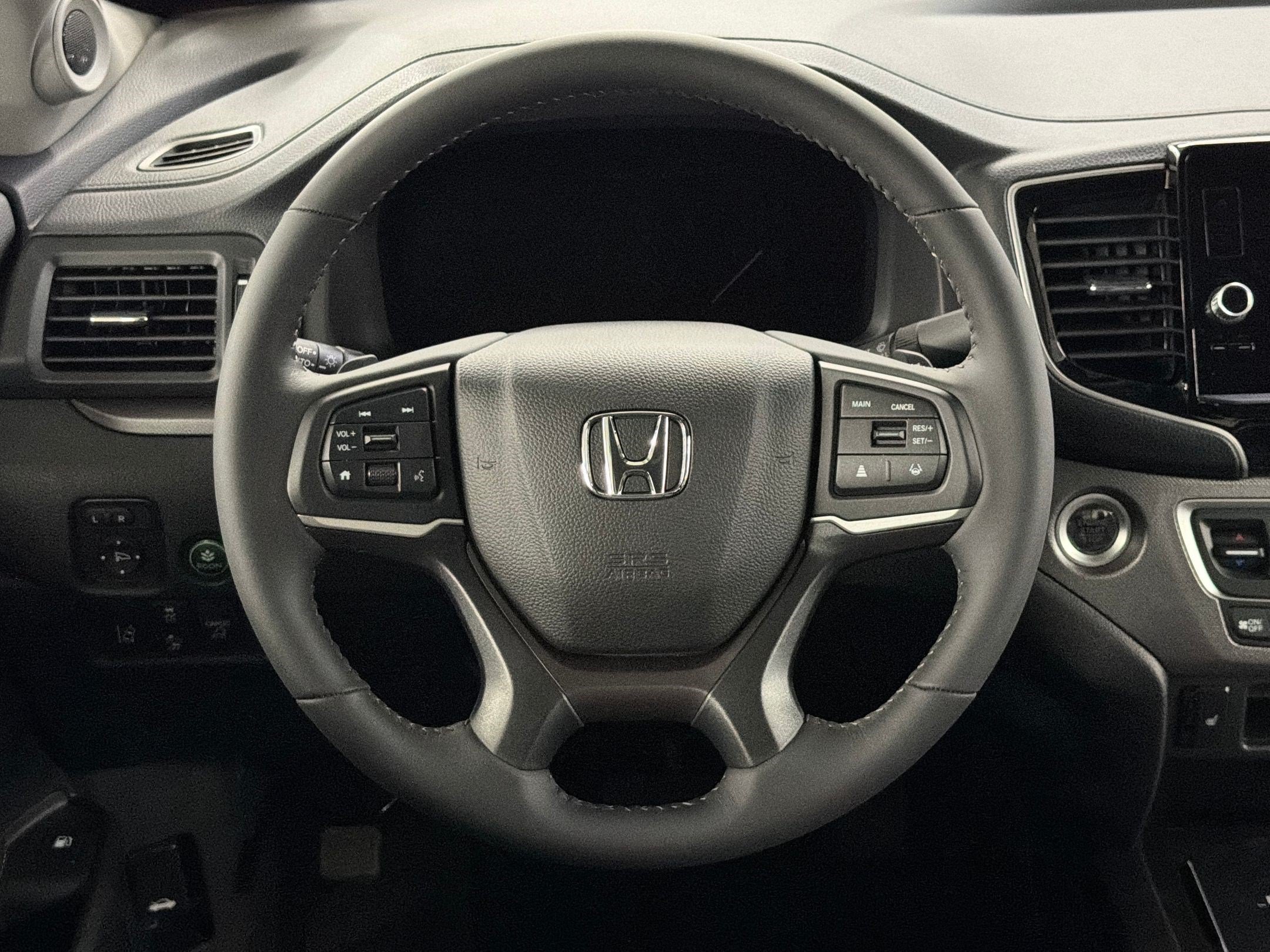 New 2026 Honda Ridgeline RTL image 11