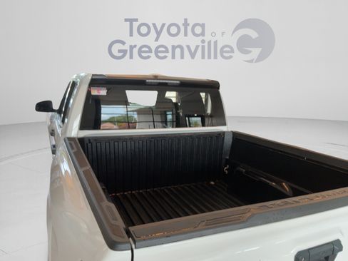 Certified 2024 Toyota Tacoma SR RWD image 29