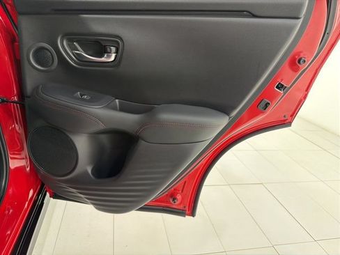 Certified 2025 Acura ADX A-Spec AWD/4WD image 21