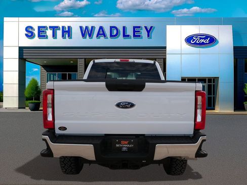 New 2026 Ford F350 XLT image 5