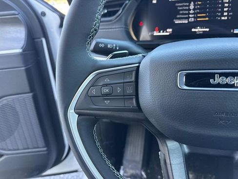 New 2026 Jeep Grand Cherokee Laredo image 33