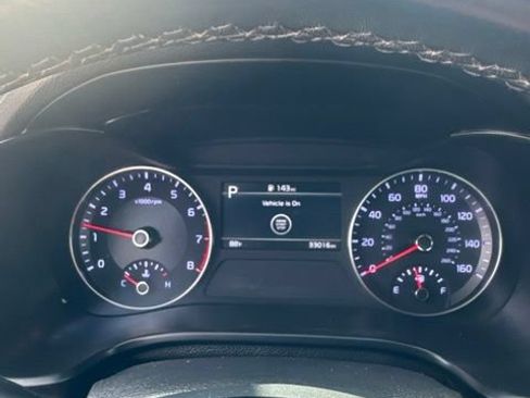 Used 2024 Kia Forte GT-Line w/ GT-Line Premium Package FWD image 20