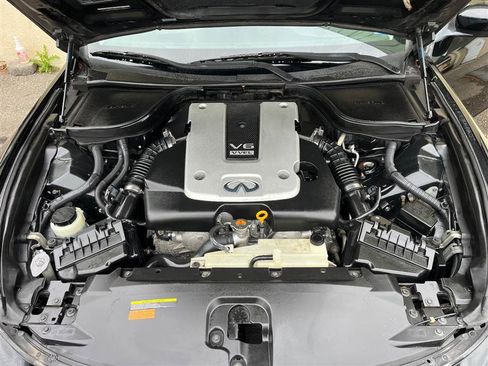 Used 2013 INFINITI G37 Journey w/ Premium Pkg RWD image 12