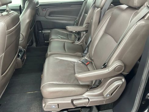 Used 2019 Honda Odyssey EX-L image 10