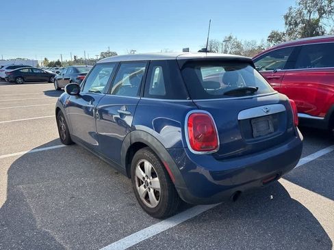 Used 2015 MINI Cooper 4-Door Hardtop image 2