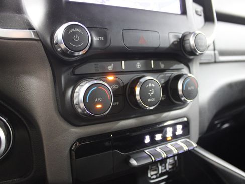 Used 2022 RAM 1500 Lone Star RWD image 15