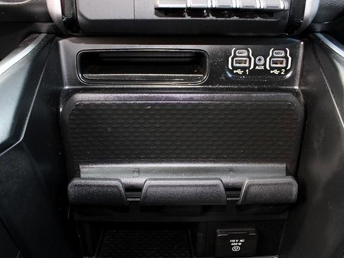 Used 2023 RAM 1500 Big Horn image 18