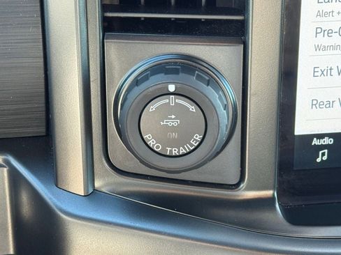 Certified 2024 Ford F150 XLT w/ Equipment Group 302A MID image 35