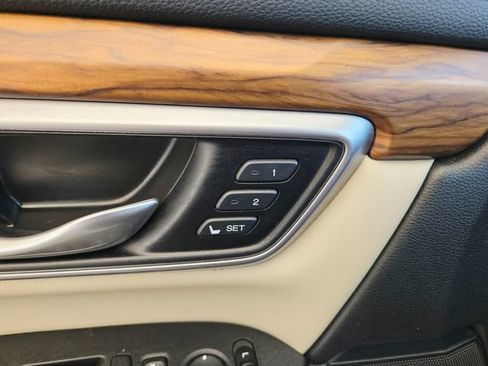 Used 2019 Honda CR-V EX-L image 34