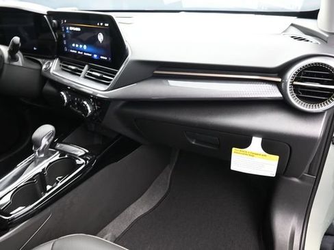 New 2026 Chevrolet Trax ACTIV w/ Driver Confidence Package FWD image 29