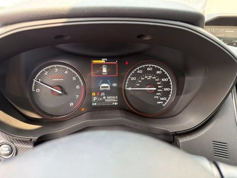 Used 2022 Subaru Forester Sport AWD/4WD image 20
