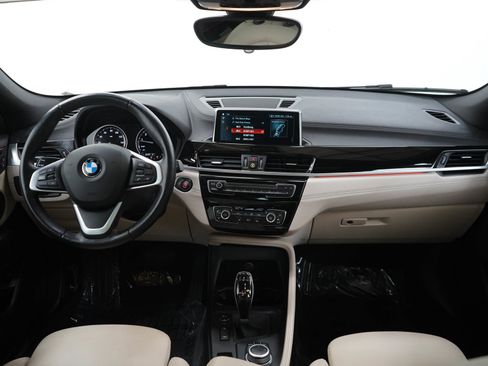 Used 2021 BMW X2 xDrive28i w/ Convenience Package AWD/4WD image 13