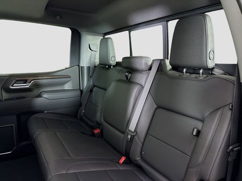 New 2026 GMC Sierra 1500 SLT w/ SLT Premium Package image 25