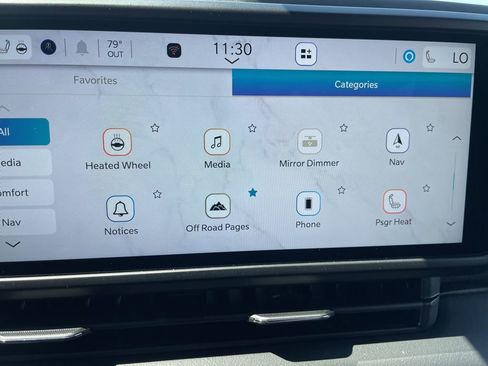 New 2025 Jeep Wrangler Unlimited Rubicon 392 image 32