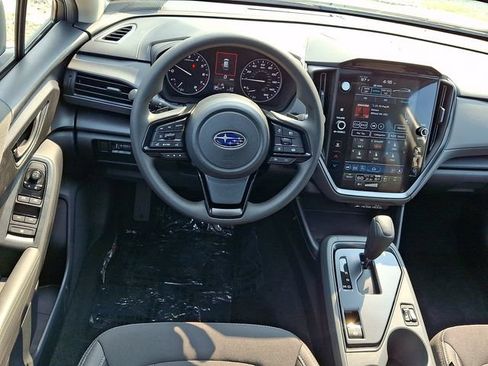 New 2026 Subaru Crosstrek 2.5i Premium AWD/4WD image 9