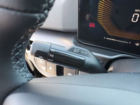 New 2026 Kia Sportage EX image 20