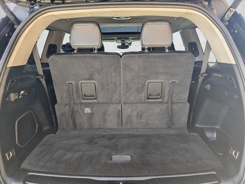 Used 2021 Jeep Grand Cherokee L Limited image 6