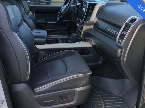 Used 2019 RAM 2500 Laramie image 23