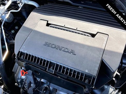 Used 2025 Honda Pilot EX-L image 30