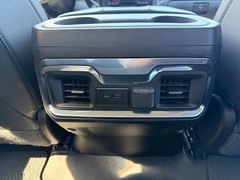 Used 2022 GMC Sierra 2500 Denali image 28