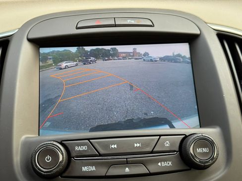 Used 2014 Buick LaCrosse Leather AWD/4WD image 27
