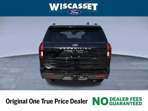 New 2025 Ford Expedition Active image 26