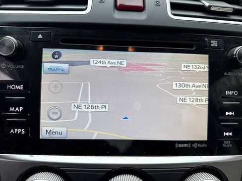 Used 2015 Subaru Crosstrek 2.0i Limited image 27