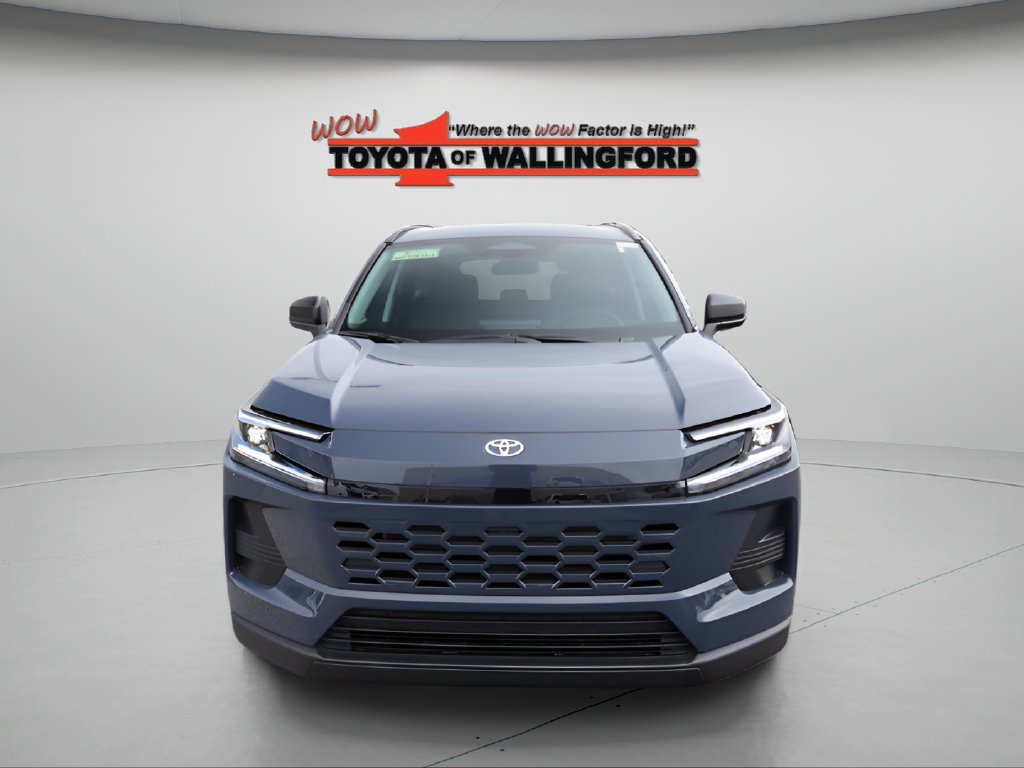 New 2026 Toyota RAV4 LE AWD/4WD image 5