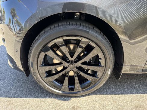 New 2026 Land Rover Range Rover Sport Dynamic SE image 10