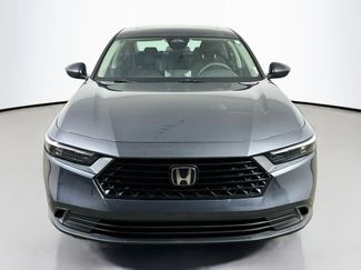Used 2024 Honda Accord EX video 2