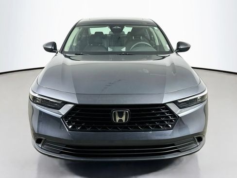 Used 2024 Honda Accord EX image 2
