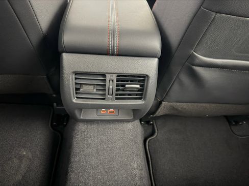 New 2026 Nissan Altima 2.5 SR w/ SR Premium Package FWD image 20