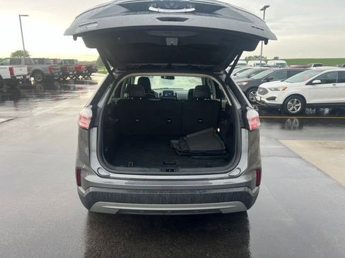 Used 2023 Ford Edge SEL w/ Convenience Package AWD/4WD image 17