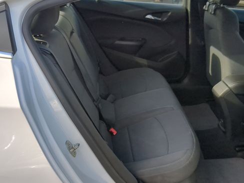 Used 2019 Chevrolet Cruze LT image 23