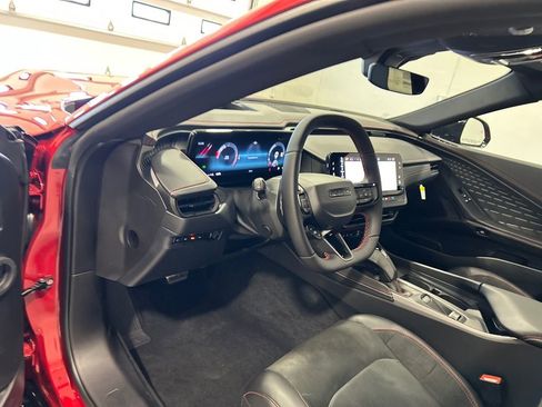 New 2026 Dodge Charger R/T image 17