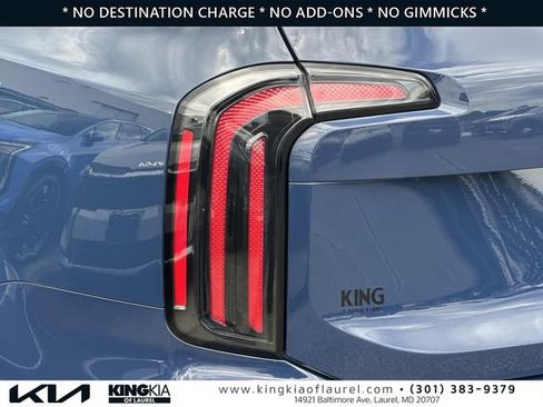 Used 2024 Kia Telluride SX Prestige X-Line AWD/4WD image 29