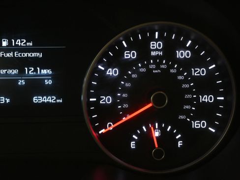 Used 2022 Kia Sportage LX image 14