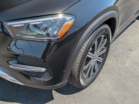 Certified 2026 Mercedes-Benz GLE 350 4MATIC image 9