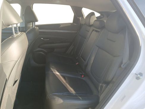 Used 2022 Hyundai Tucson Limited image 15