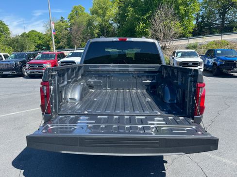New 2026 Ford F150 STX w/ Equipment Group 200A AWD/4WD image 7
