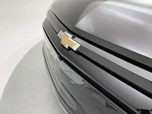 New 2025 Chevrolet Blazer EV LT w/ Super Cruise Package image 31