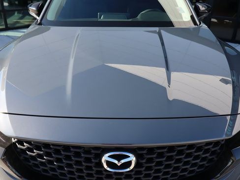 Used 2025 MAZDA CX-50 2.5 Hybrid w/ Weather Package image 17